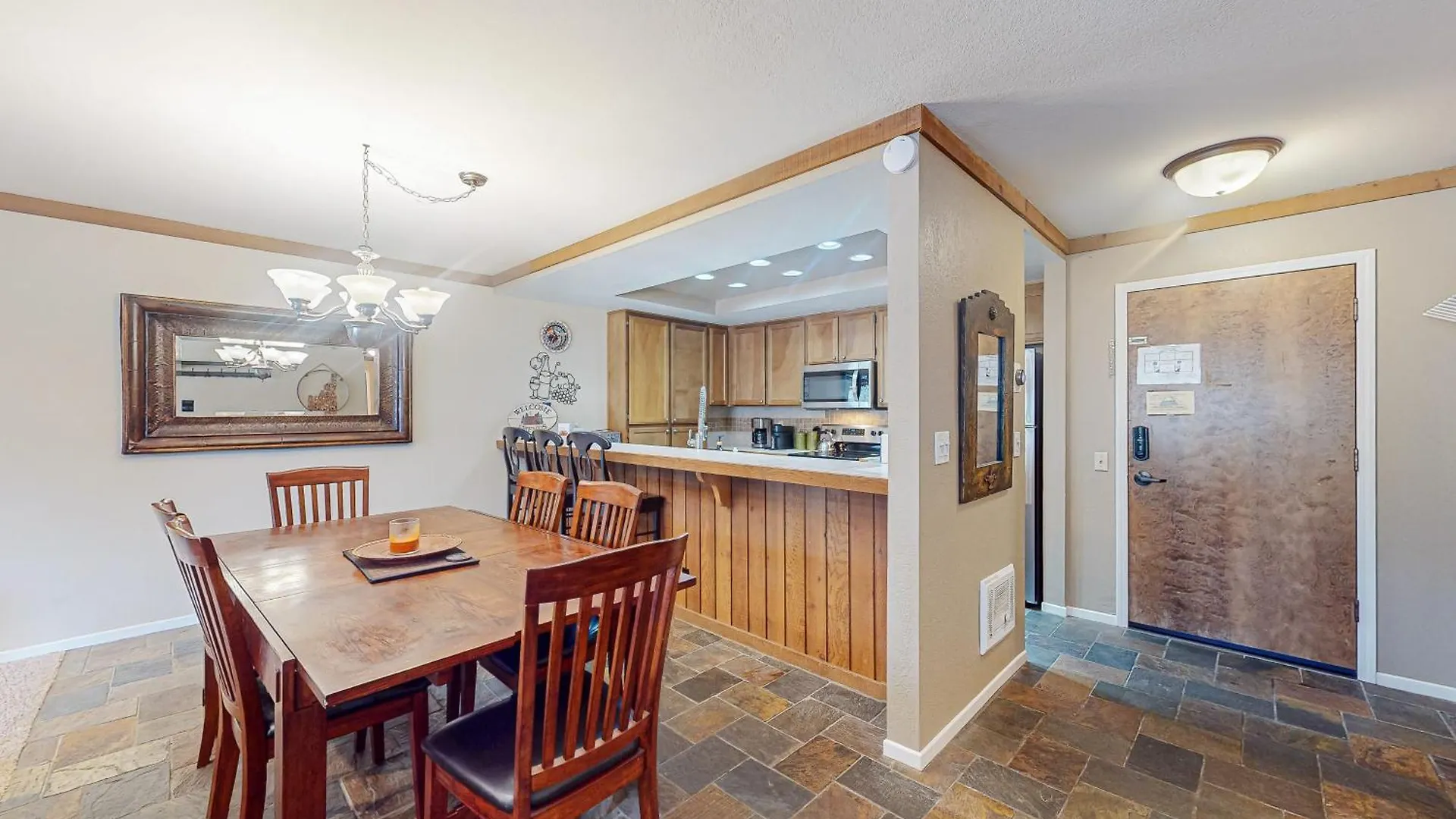 Mountainback 35 Apartment Mammoth Lakes United States